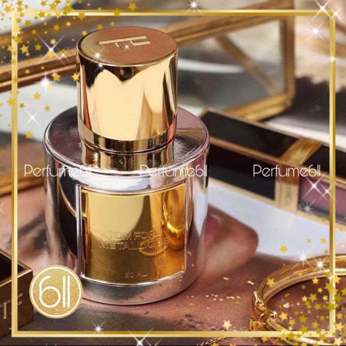 <𝗡𝗲𝘄> Nước hoa dùng thử Tom Ford Metallique