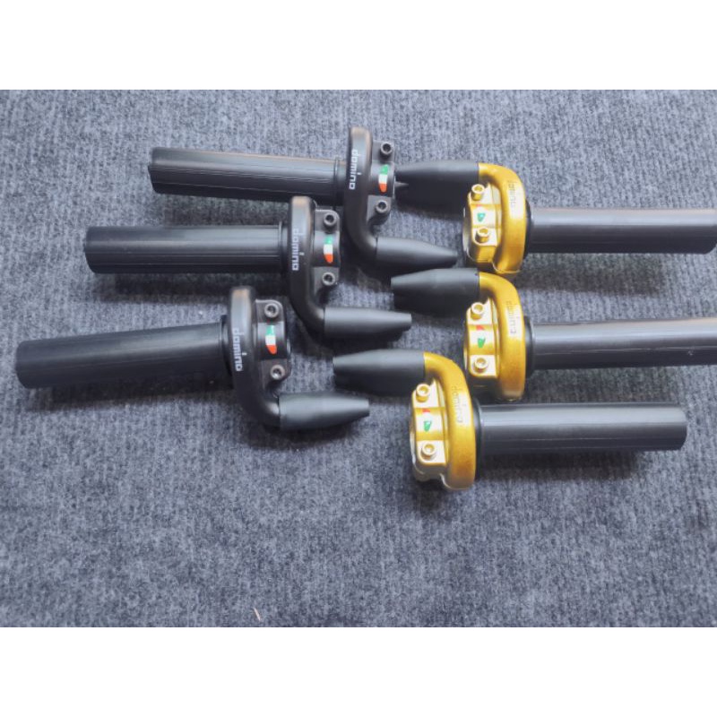 CÙM TĂNG TỐC DOMINO 2 DÂY TRÊN  THÍCH HỢP SỬ DỤNG CHO XE GHI ĐÔNG TRẦN