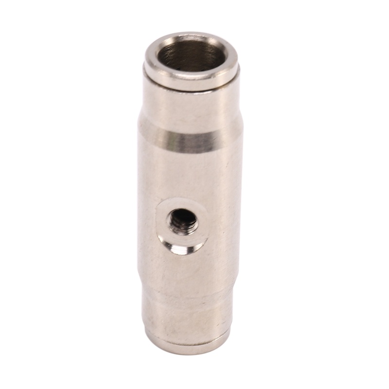 Hệ Thống Làm Mát Phun Sương 3 / 8 Inch Kết Nối Nhanh 3 / 16 Inch (20 Vòi Đơn) (Đường Kính: 3 / 8 Inch, Vòi Đơn)