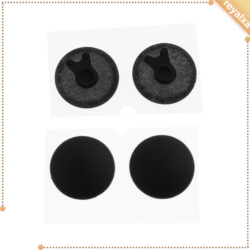 Bộ 4 Chân Cao Su Thay Thế Cho MacBook Air A1466 A1370 A1465 A1369