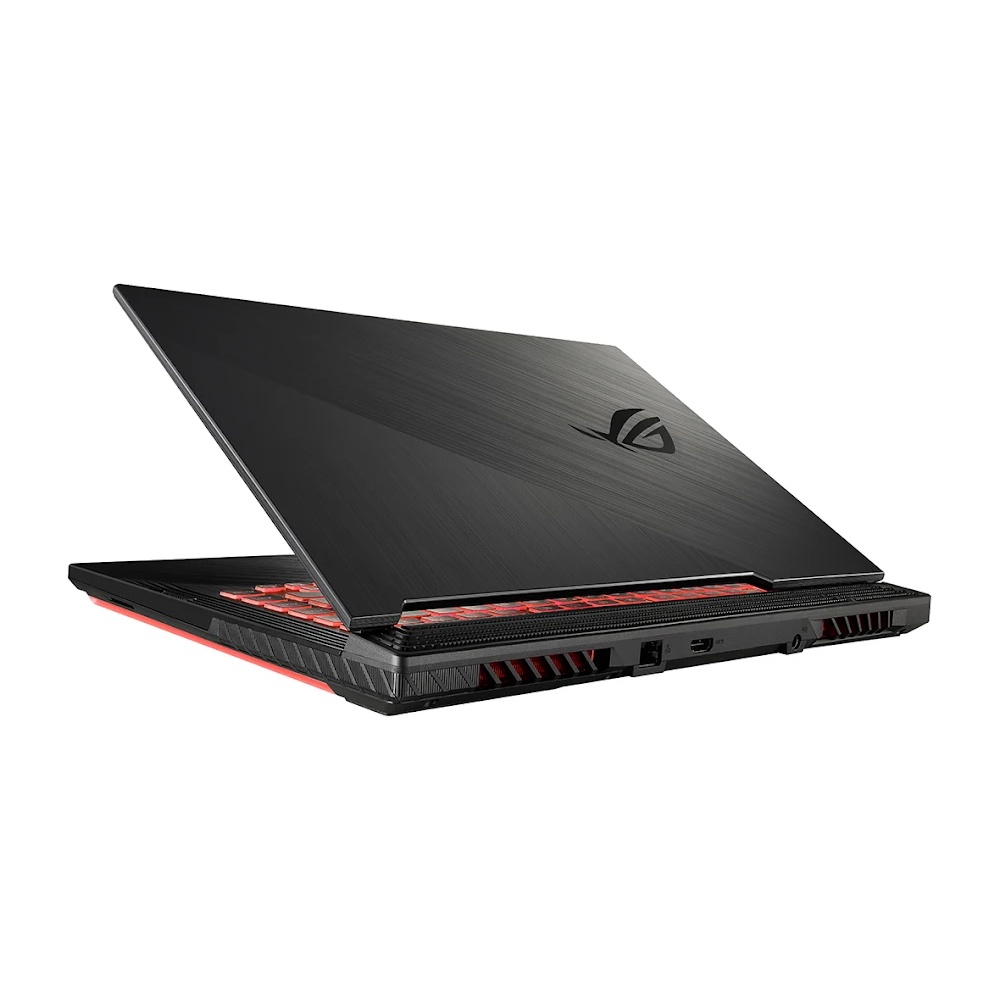 LAPTOP ASUS ROG STRIX G G531GD