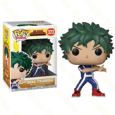 FUNKO POP Mô Hình Nhân Vật Phim Anime My Hero Academia Dễ Thương