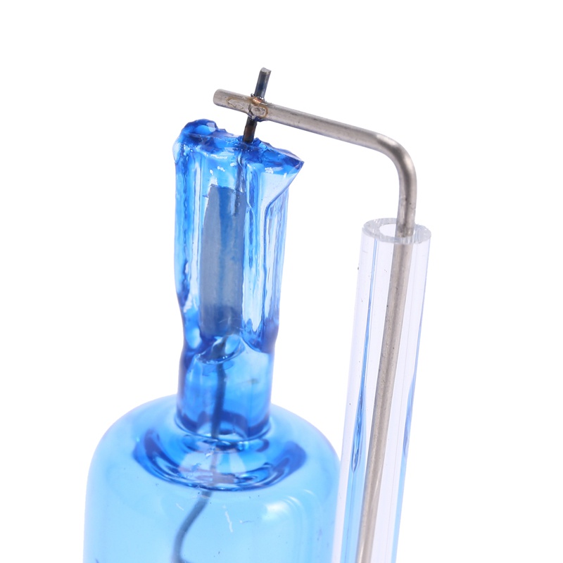 Bóng Đèn Pha Halogen H4 35W 6000K Siêu Sáng Màu Trắng