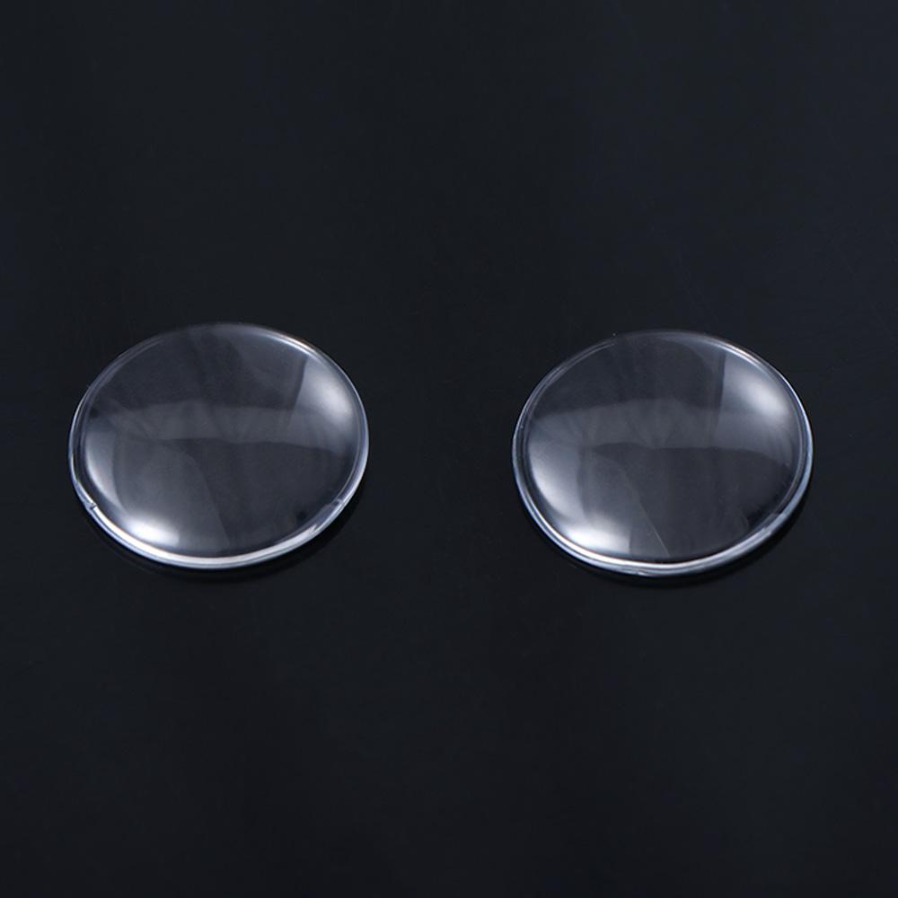 Mắt Kính Cabochon 14mm Cho Búp Bê