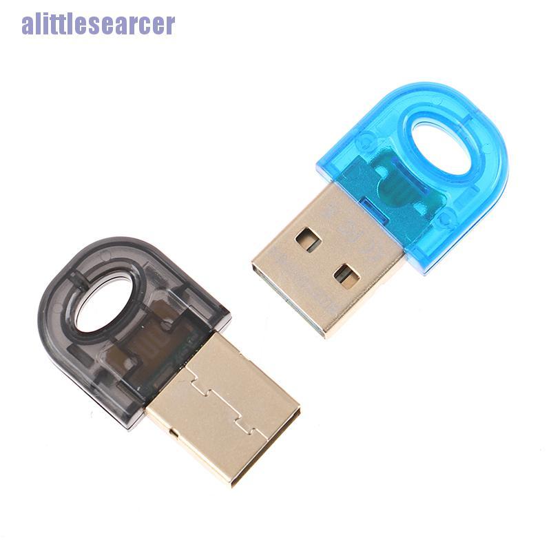 Usb Nhận Tín Hiệu Bluetooth 5.0 Cho Máy Tính