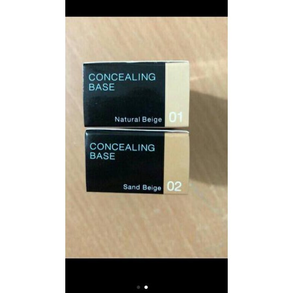 (Hàng Mới Về) Kem Che Khuyết Điểm 9g Don 't Altitude Order | BigBuy360 - bigbuy360.vn