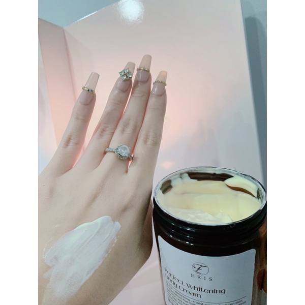DƯỠNG TRẮNG DA BODY - ERIS COSMETIC ( TRẮNG BẬT TONE SAU 10-15 NGÀY SỬ DỤNG ) | BigBuy360 - bigbuy360.vn