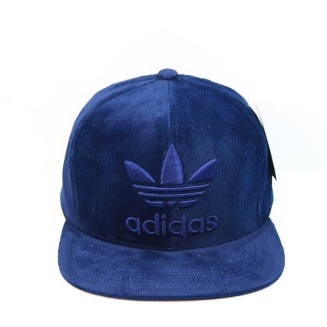 Nón snapback Adidas chất cotton nhung dày dạn chuẩn xịn cao cấp, thoáng mát,đầy đủ tem mạc