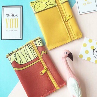 Ví snack mini( không chọn mẫu)