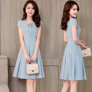 🍒Đầm voan chiffon MLXL2XL
