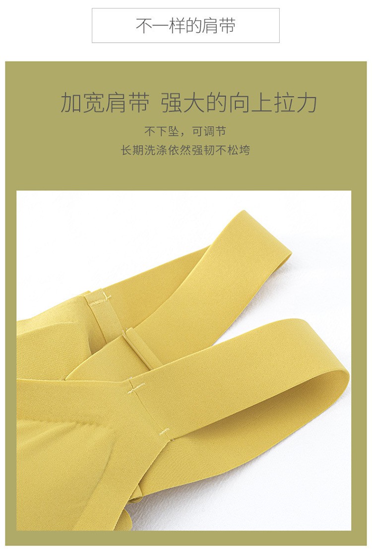 Áo Lót Thể Thao Nữ Không Đường May Năng Động | BigBuy360 - bigbuy360.vn