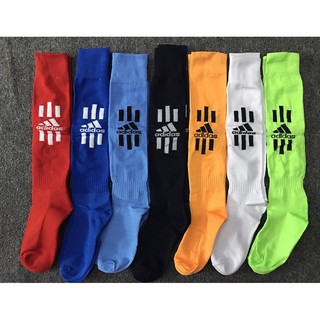 Combo 5 đôi vớ đá banh dài đến gối