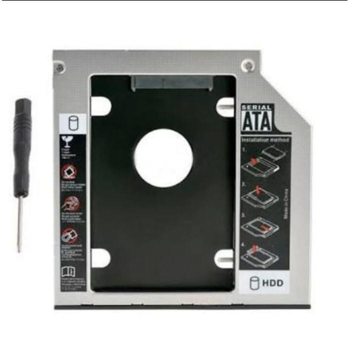 Ốp Hộp Đựng Ổ Cứng Hdd Ssd 2.5 Inch | BigBuy360 - bigbuy360.vn