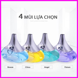 Nước Hoa Ô Tô CARORI QUEEN 70ml