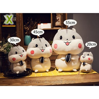 Gấu bông chuột Hamster TNB01 - Andhere