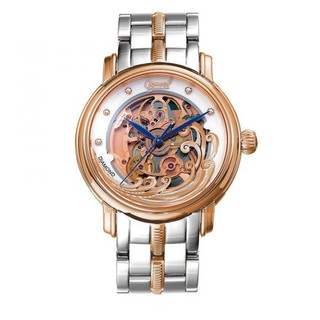 Đồng hồ nam ogival og358.63agsr chính hãng, diamond, full box