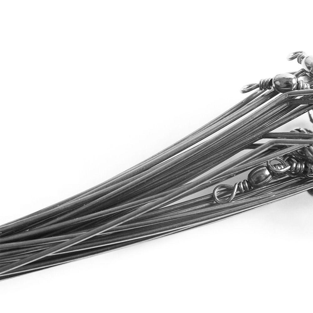 Móc Câu Cá Bằng Thép Không Gỉ Tiện Dụng