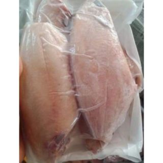 1kg Cá Bò một nắng (ship miền Bắc)