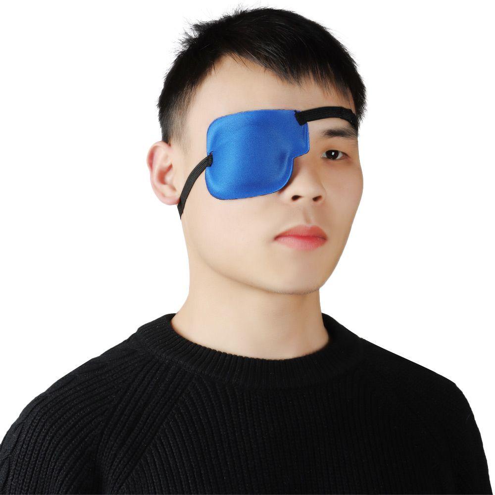 Mặt Nạ Mắt Amblyopia Di Động Hỗ Trợ Giảm Đau Mắt Cho Trẻ Em