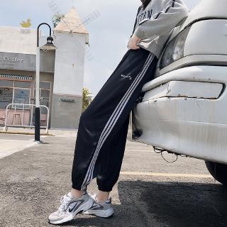 Quần Jogger nữ