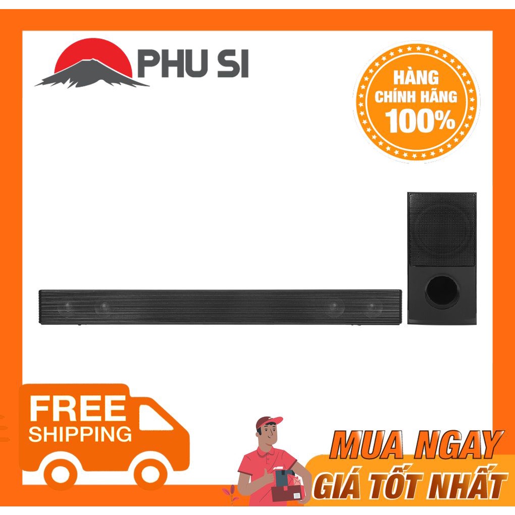 [CHỈ GIAO HCM] - SNH5 - Loa Thanh Soundbar LG SNH5