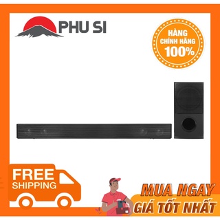 - snh5 - loa thanh soundbar lg snh5
