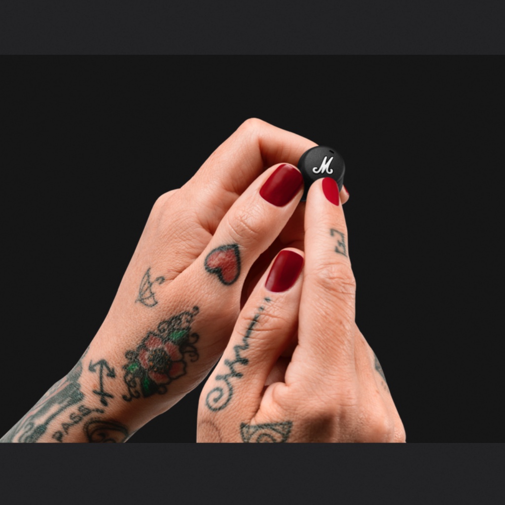 TAI NGHE KHÔNG DÂY MARSHALL MODE 2 TRUE WIRELESS Beens Company