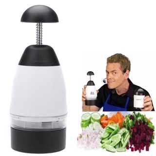 Dụng cụ cắt rau củ Slap Chop