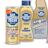 Bar Keepers Friend _ USA