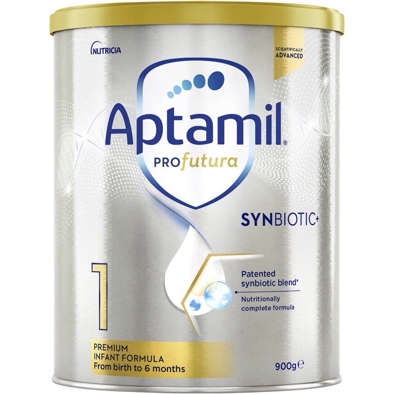 SỮA APTAMIL PROFUTURA 900g ÚC