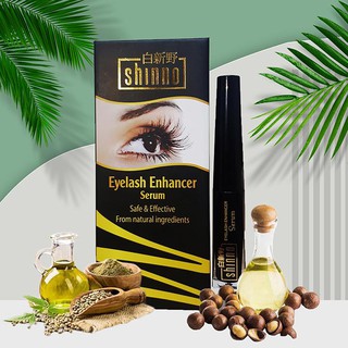 COMBO 2 SẢN PHẨM SERUM DƯỠNG MI SHINNO