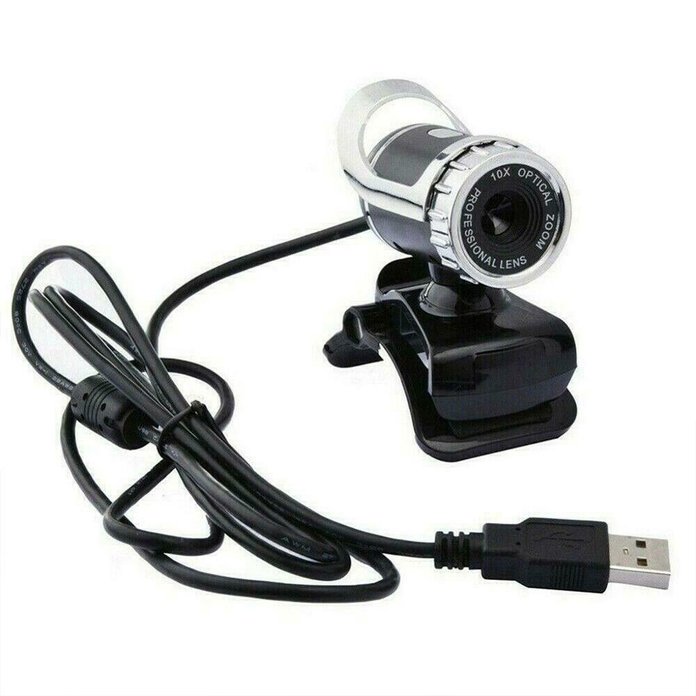 Webcam 1080p HD chất lượng cao chuyên dụng cho PC / laptop V7Z0