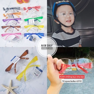 Mắt kính chống bụi cho bé Gateway Mỹ
