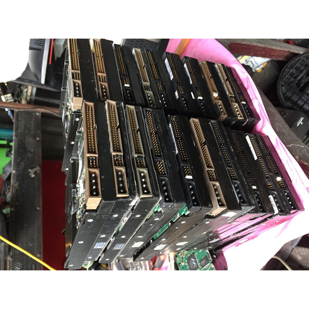 {SALE} Ổ cứng Hdd 80G cổng ATA | BigBuy360 - bigbuy360.vn