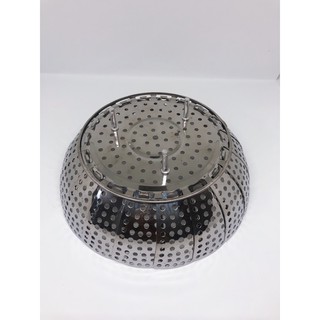 💖 Vỉ hấp, đồ sôi inox cách thủy đa năng
