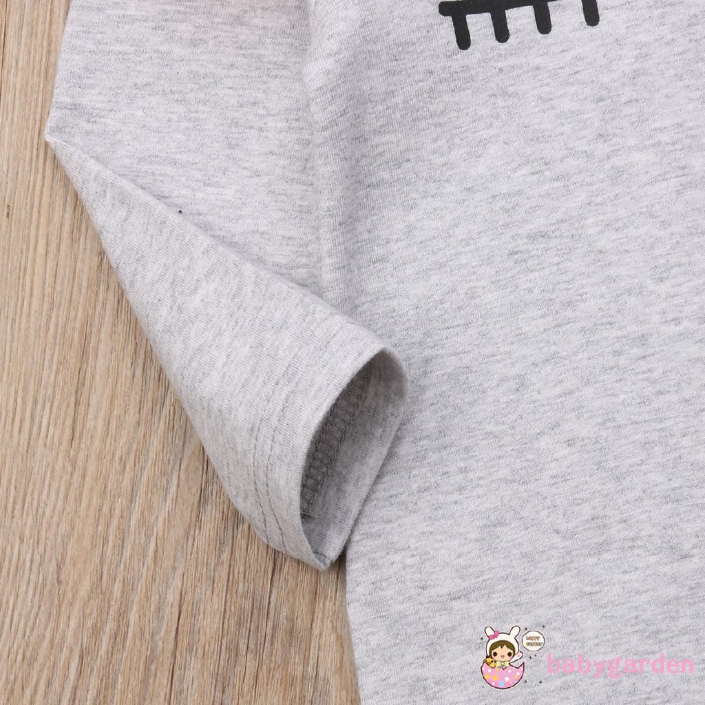 Bộ bodysuit một mảnh tay dài dễ thương ấm áp cho bé sơ sinh