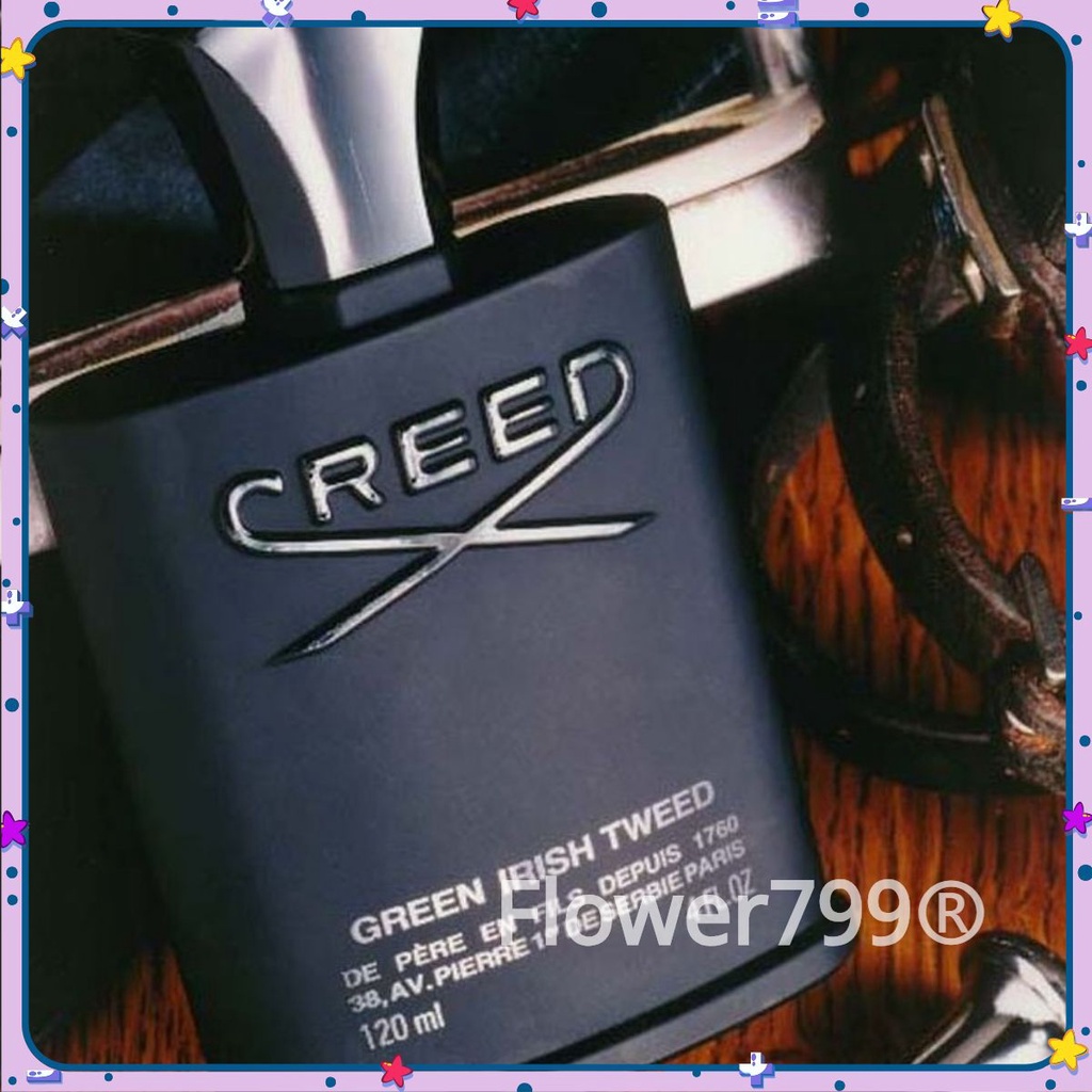 ✅[CHÍNH HÃNG] Nước hoa dùng thử Creed Green Irish Tweed (Chiết 5ml/10ml/20ml) | BigBuy360 - bigbuy360.vn
