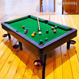 4.7┅Bàn chơi bida Mini dành cho trẻ em