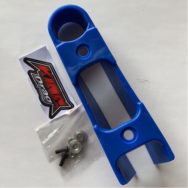 Cao su gắp King Drag (loại dày) gắn mọi dòng xe Mg1011