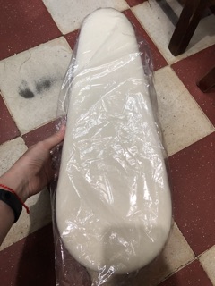 Ngựa ủi đồ