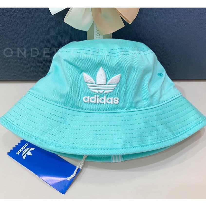 Nón, Mũ bucket Adidas ,trẻ trung,năng động,chất liệu cotton cao cấp