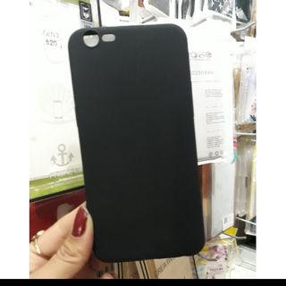 Oppo F3 Lite ( A57)/ Neo9S A39 ốp lưng dẻo màu đen