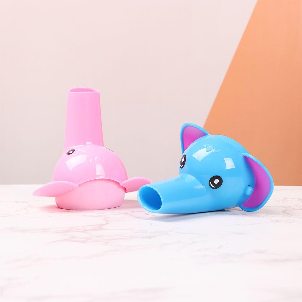 1 Đầu Nối Dài Vòi Nước Rửa Tay Tiện Lợi