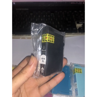 Mực in màu epson T60 ( Bộ 6 màu như hình )