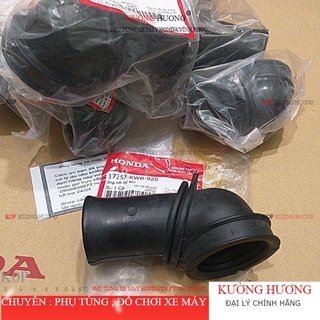 ống nối lọc khí ( cao su cổ hút) gắn xe wave 110 (-10%)