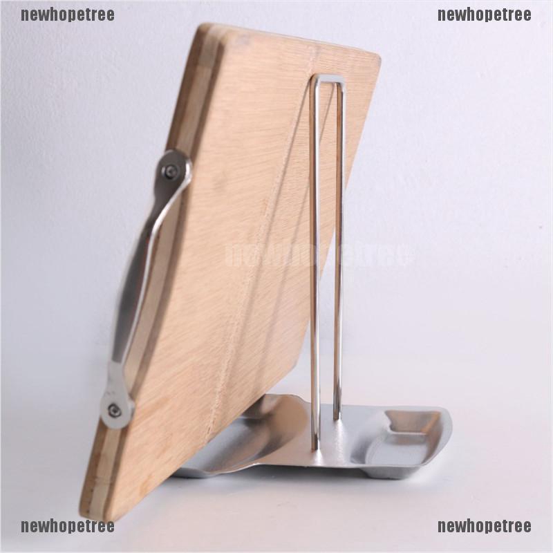 Giá Đỡ Muỗng, Nắp Nồi Bằng Thép Không Gỉ