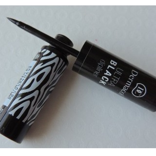 Kẻ mắt nước Flormar Dipliner 3.5ml
