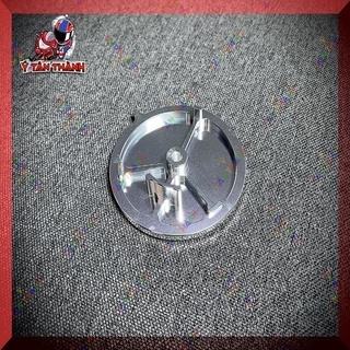 nắp tròn chữ nhật cho wave dream MS 50