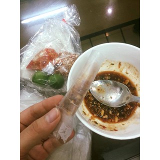 Combo 10 Bịch Bánh Tráng Me