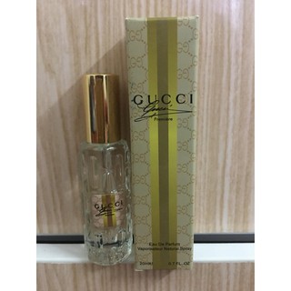 Nước Hoa Gucci Premiere 20ml